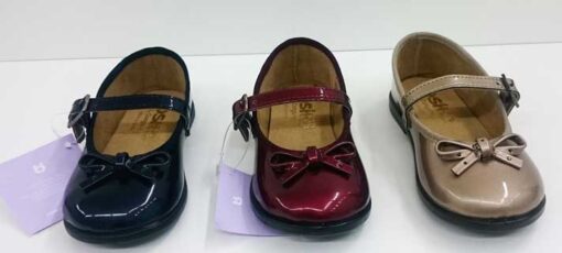 Mercedita Moña Bebe Conguitos - Imagen 1