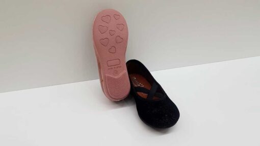 611401 BAILARINA