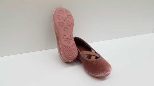 611401 BAILARINA