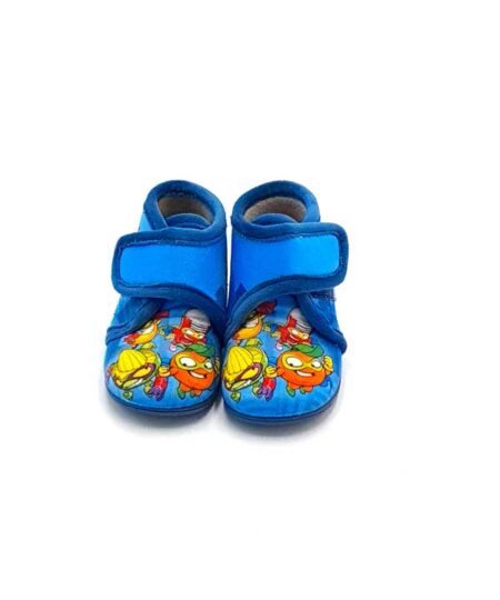 212-SSZ ZAPATILLA DE CASA