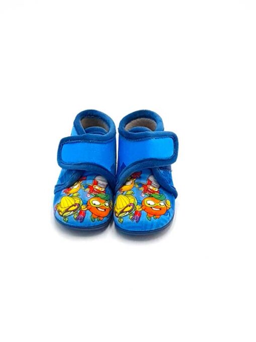 212-SSZ ZAPATILLA DE CASA