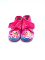 212-SBB ZAPATILLA DE CASA