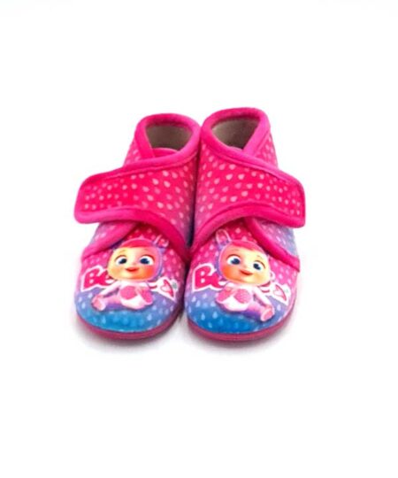 212-SBB ZAPATILLA DE CASA