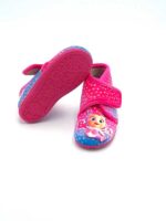 212-SBB ZAPATILLA DE CASA