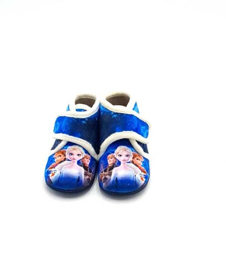 212-SNI ZAPATILLA DE CASA