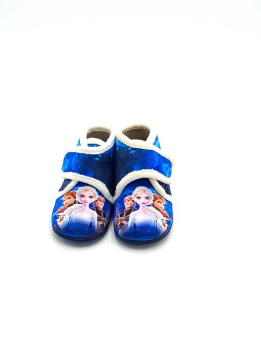 212-SNI ZAPATILLA DE CASA