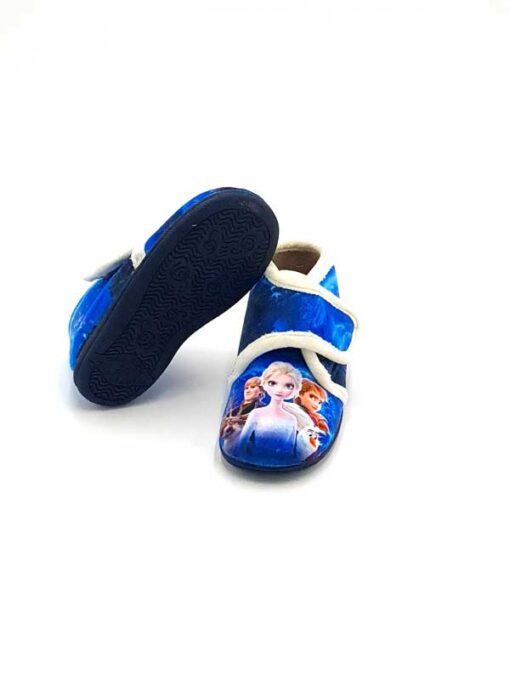212-SNI ZAPATILLA DE CASA
