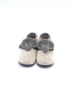 235-C/L ZAPATILLA DE CASA