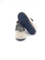 235-C/L ZAPATILLA DE CASA