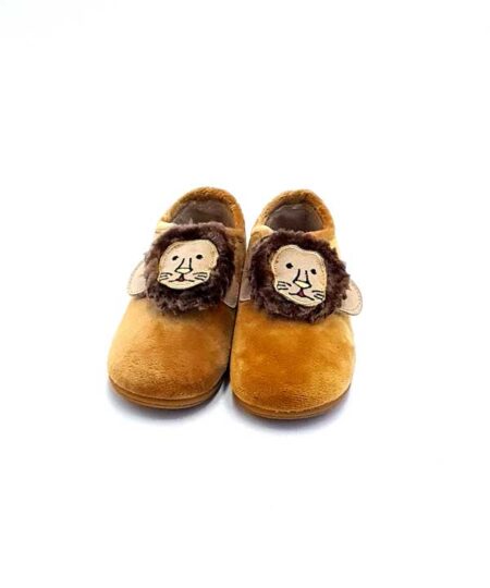 235-B/E ZAPATILLA DE CASA