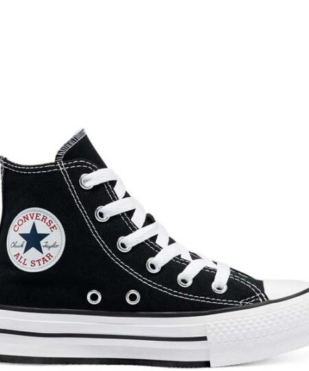 671107C BOTA LONA PLATAFORMA