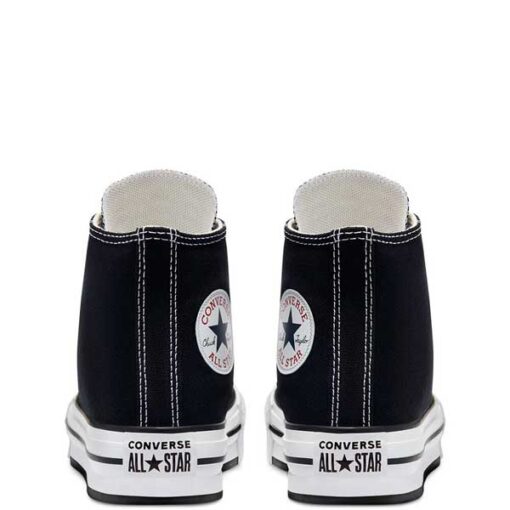 671107C BOTA LONA PLATAFORMA