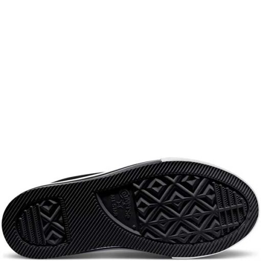 671107C BOTA LONA PLATAFORMA