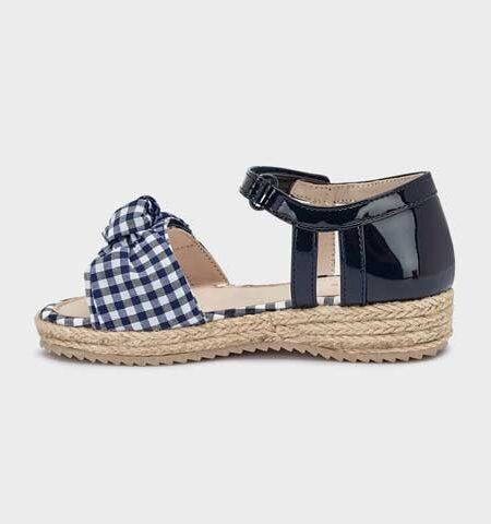 43283 SANDALIA VICHY