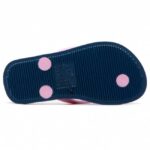 82883 CHANCLAS FLORES