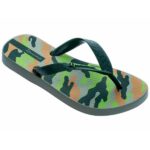 82883 CHANCLA CAMUFLAJE