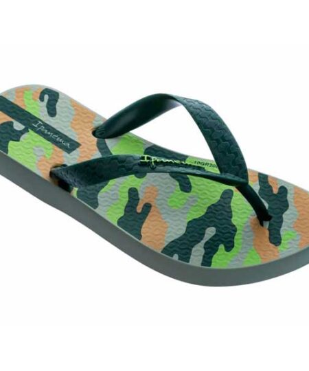 82883 CHANCLA CAMUFLAJE