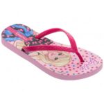 82927 CHANCLA BARBIE