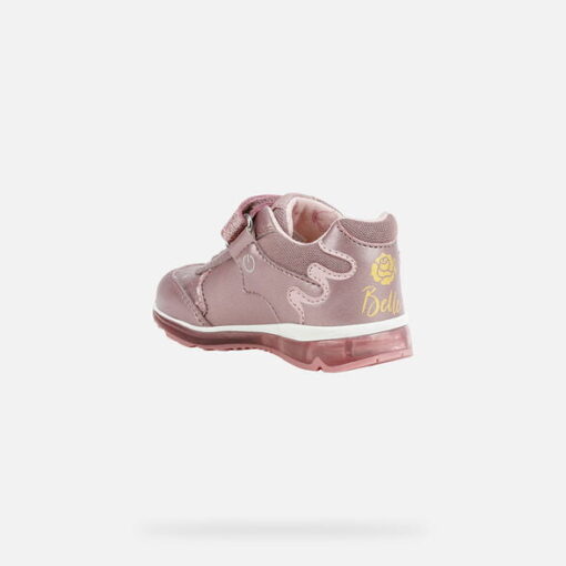B1685B TENIS BELLA