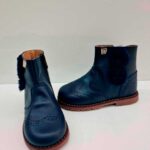 Botin Pompom Pirufin