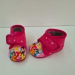 212-SP ZAPATILLA CASA