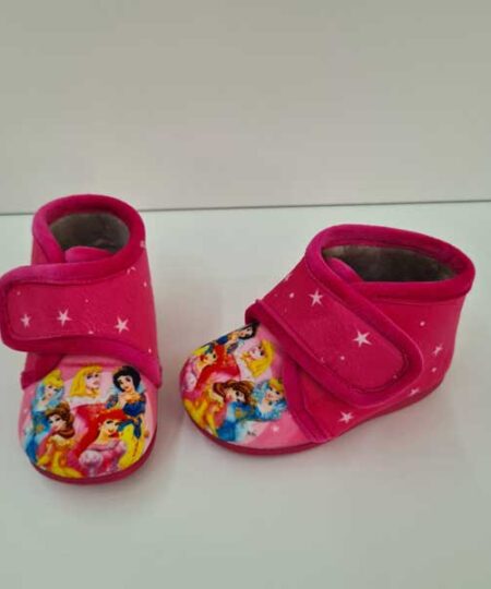 212-SP ZAPATILLA CASA