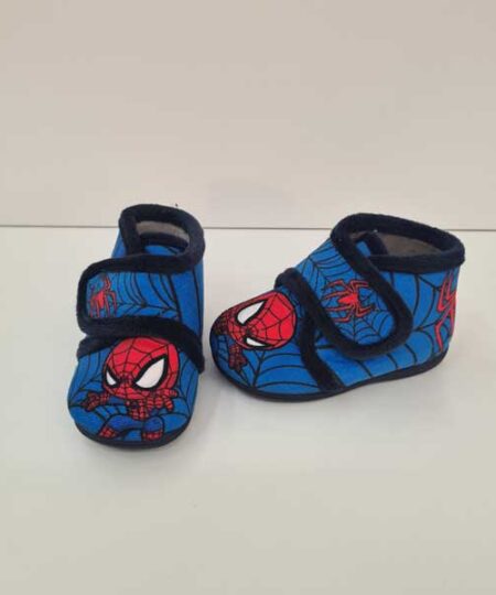 212-SA ZAPATILLA CASA