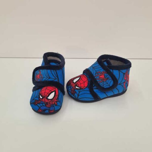 212-SA ZAPATILLA CASA