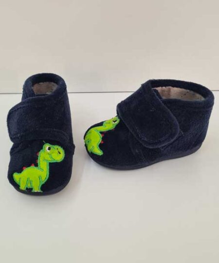 212-CBD ZAPATILLA CASA