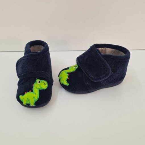 212-CBD ZAPATILLA CASA