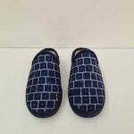 1285-K ZAPATILLA DE CASA