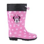 2300004878 BOTAS DE AGUA MINNIE