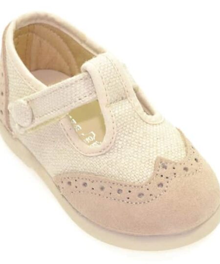 pepito lino y serraje chuches