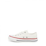 Lona Chika10 cordones blanca