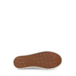 Lona Chika10 cordones blanca