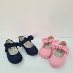 Mercedita Moña Velcro Duvic