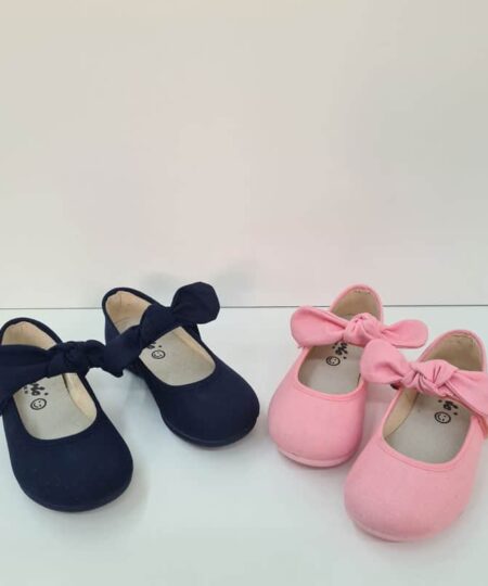 Mercedita Moña Velcro Duvic