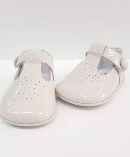 Pepito Peuque Beige Andanines