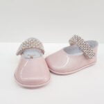 Mercedita Peuque Rosa Perlas Andanines