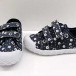 Lona Cambridge Flores Chicco