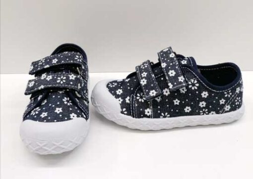 Lona Cambridge Flores Chicco - Imagen 1