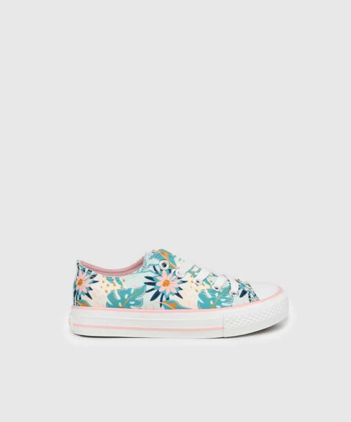 Lona Flores Cordones Chika10 - Imagen 2