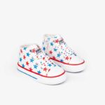 Botín Estrellas Blanco Conguitos