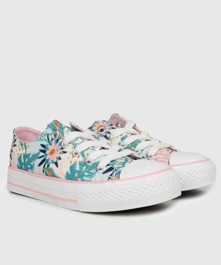 Lona Flores Cordones Chika10