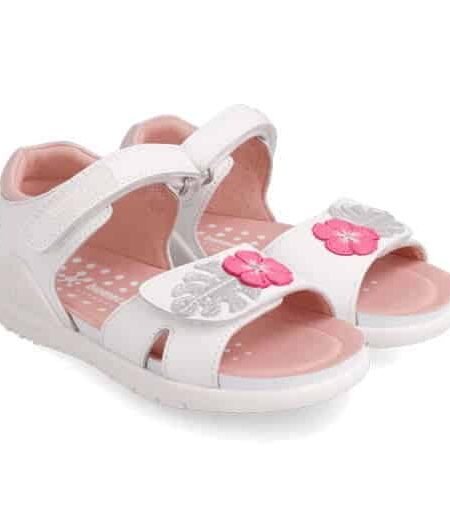 Sandalias Flor Biomecanics