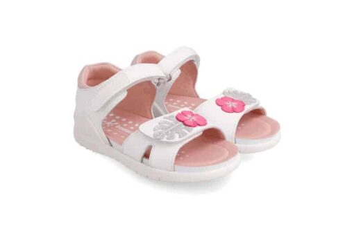 Sandalias Flor Biomecanics - Imagen 1