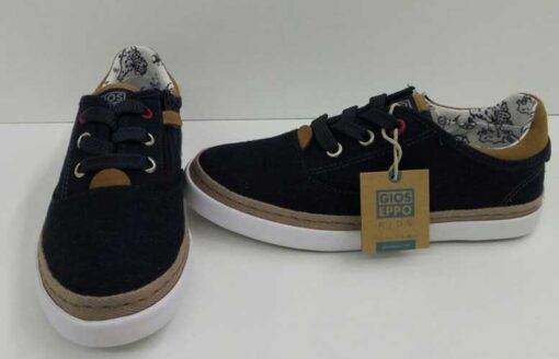 Sneakers Jeans Gioseppo - Imagen 1