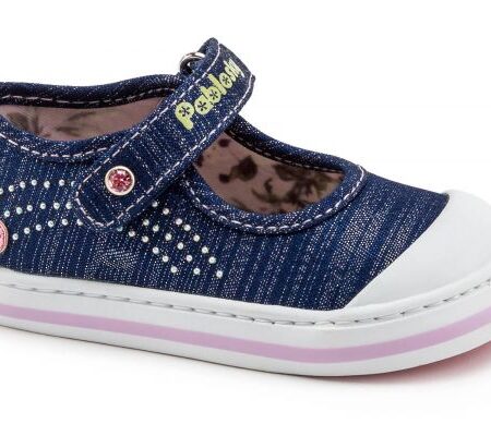 Mercedita de Lona Corazón Pablosky