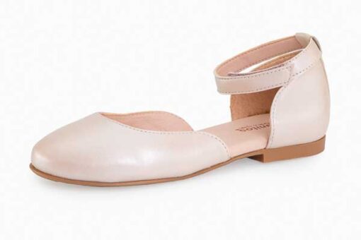 Zapato Ceremonia Marena Titanitos - Imagen 1