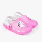 Zueco Unicornio Rosa Luz Conguitos - Imagen 2